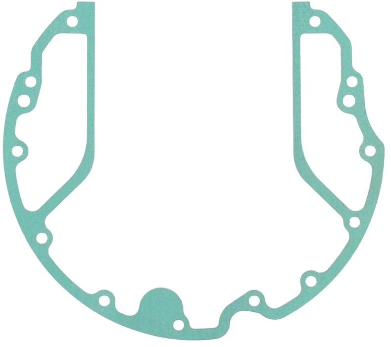 Elring Engine Crankcase Half Gasket 632.502