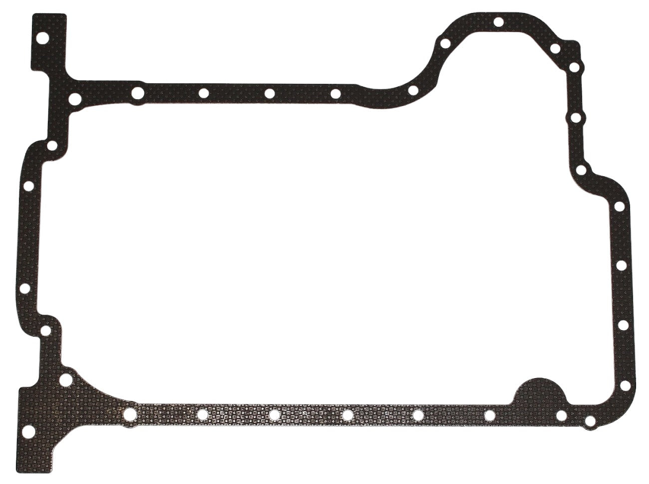 Elring Engine Oil Sump Gasket 632.510
