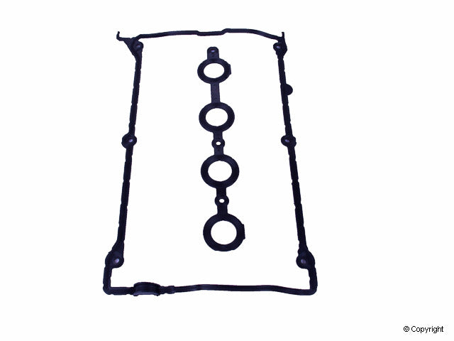 Elring Engine Valve Cover Gasket Set 633.350