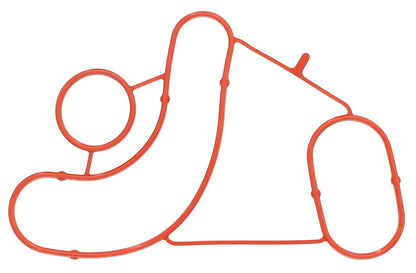 Elring Engine Oil Cooler Gasket 633.540