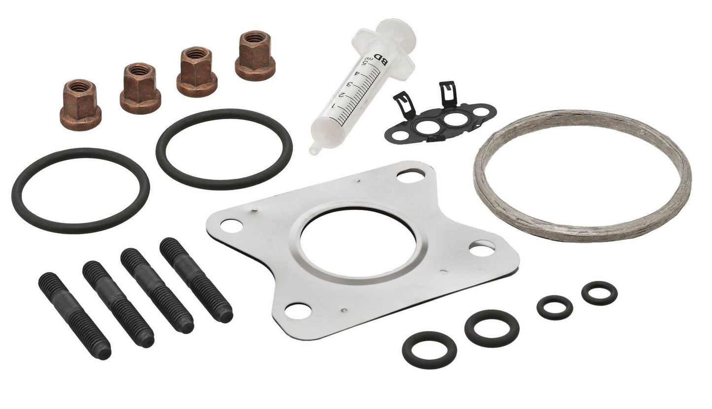 Elring Turbocharger Mounting Kit 633.760