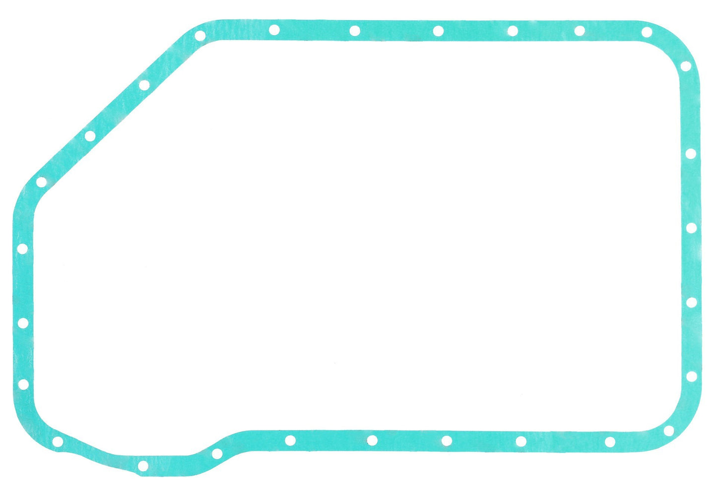 Elring Transmission Oil Pan Gasket 634.061