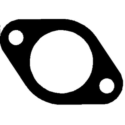 Elring Engine Crankshaft Sealing Flange Gasket