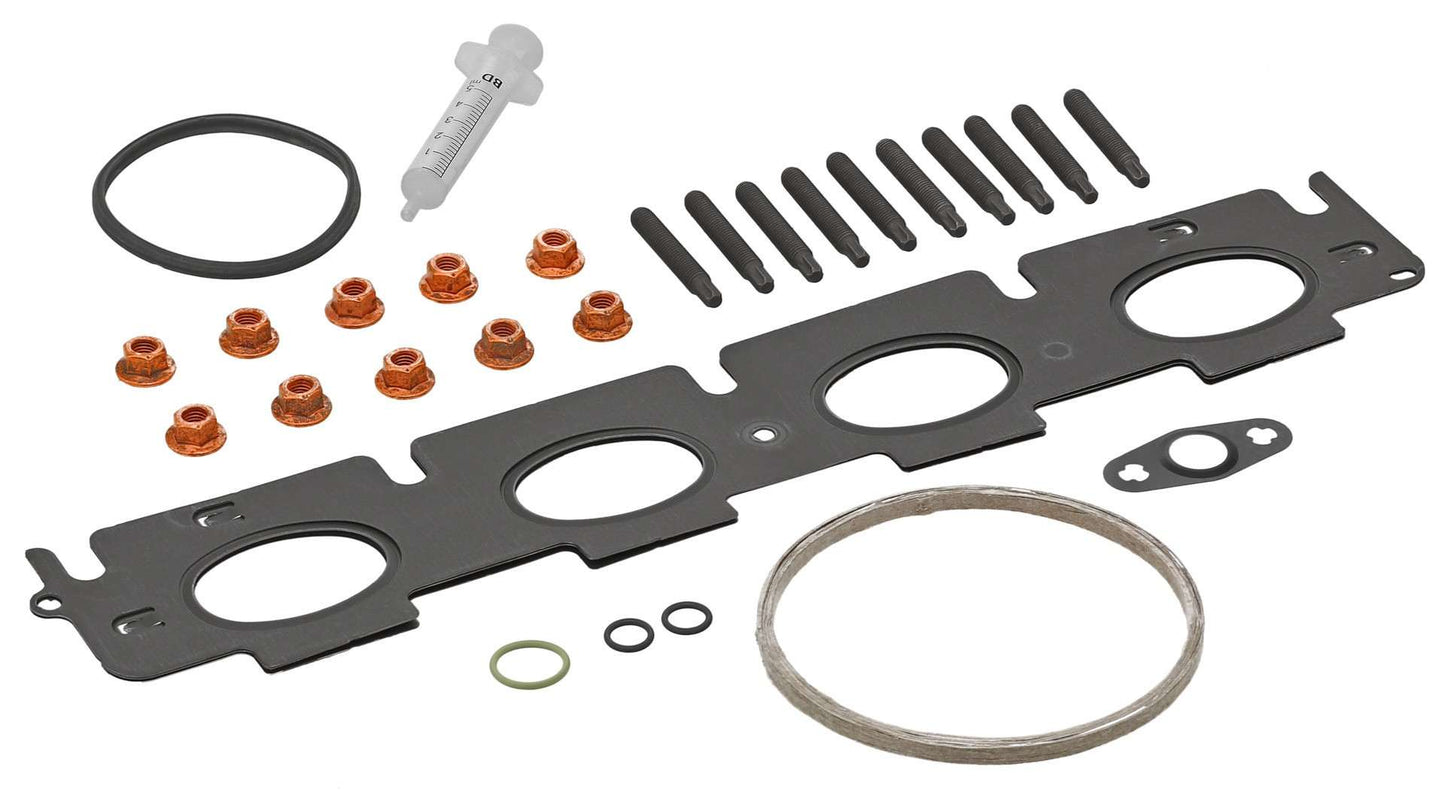 Elring Turbocharger Mounting Kit 648.140
