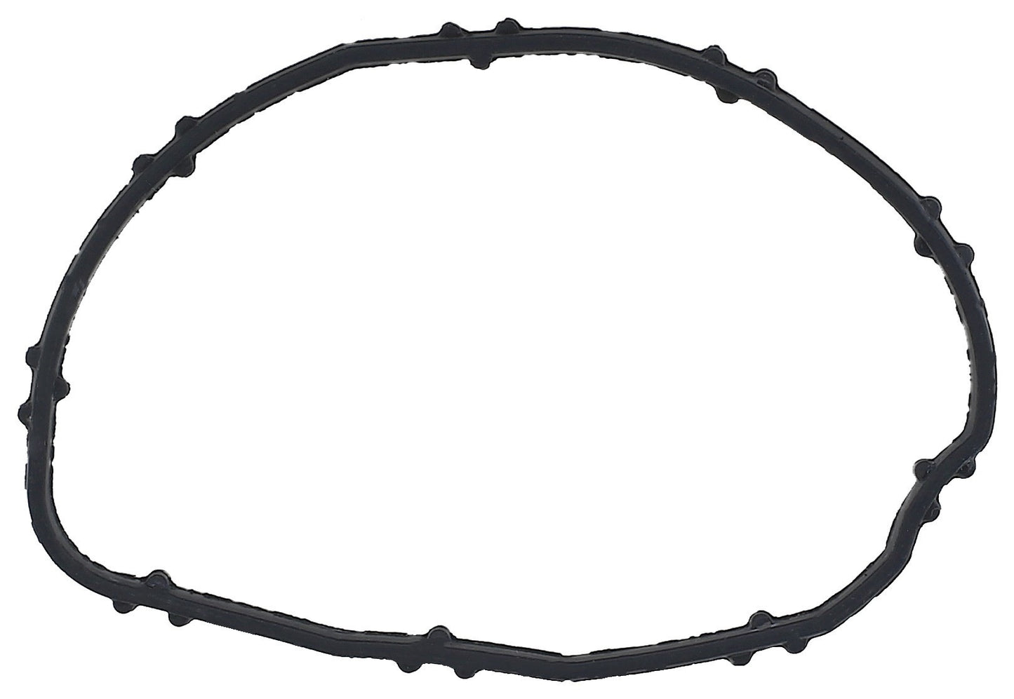 Elring Engine Coolant Thermostat Gasket 648.240