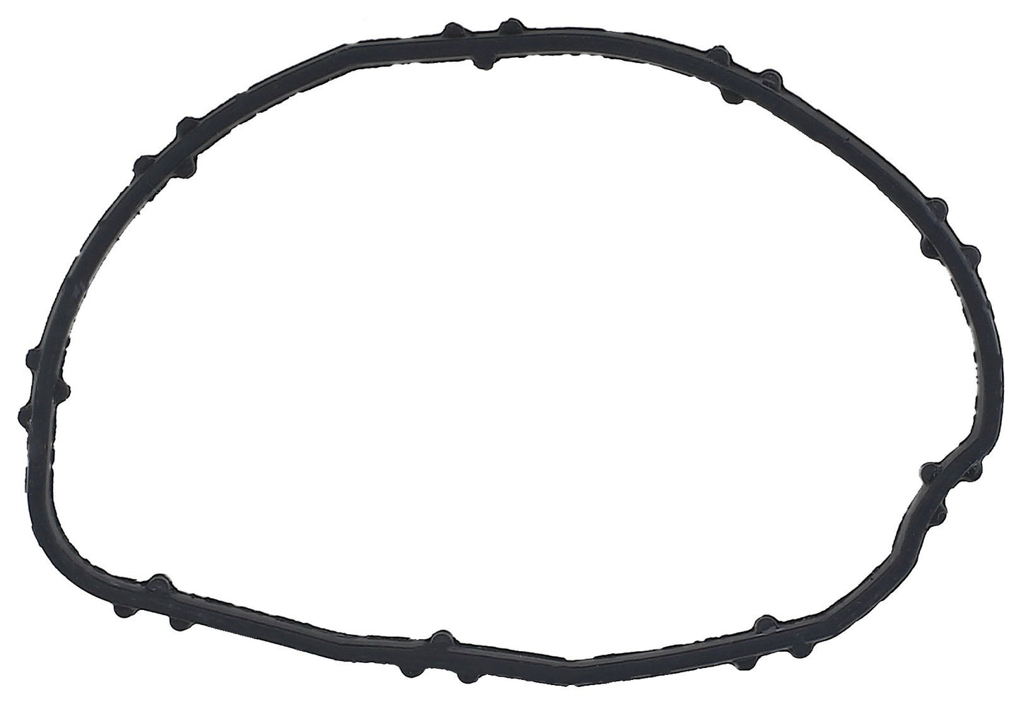 Elring Engine Coolant Thermostat Gasket 648.240