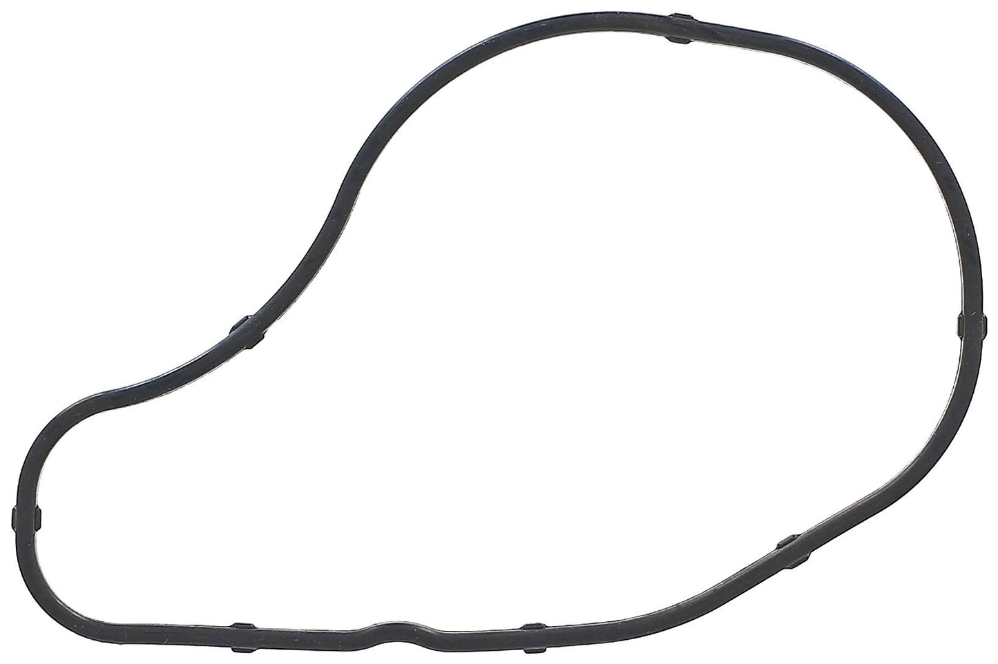 Elring Engine Timing Cover Gasket 648.290