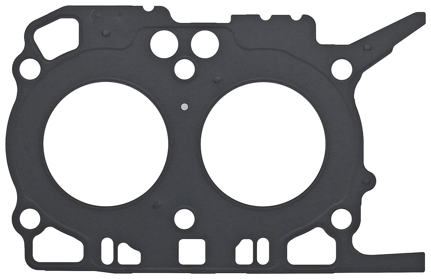 Elring Engine Cylinder Head Gasket 648.610