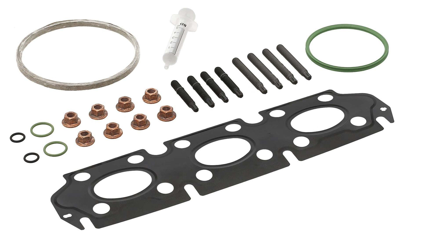 Elring Turbocharger Mounting Kit 648.640