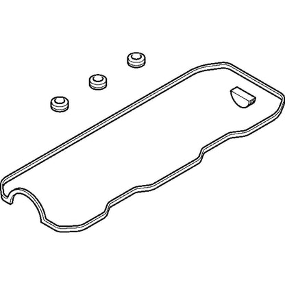 Elring Multi-Purpose Seal Ring 649.820
