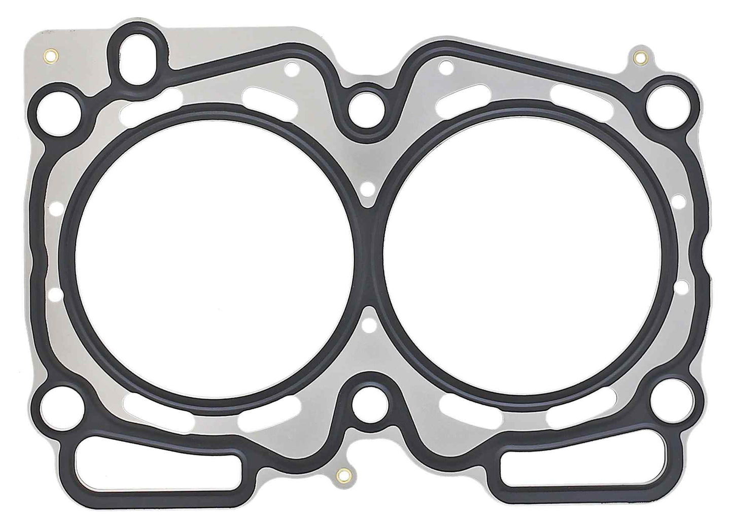 Elring Engine Cylinder Head Gasket 650.230