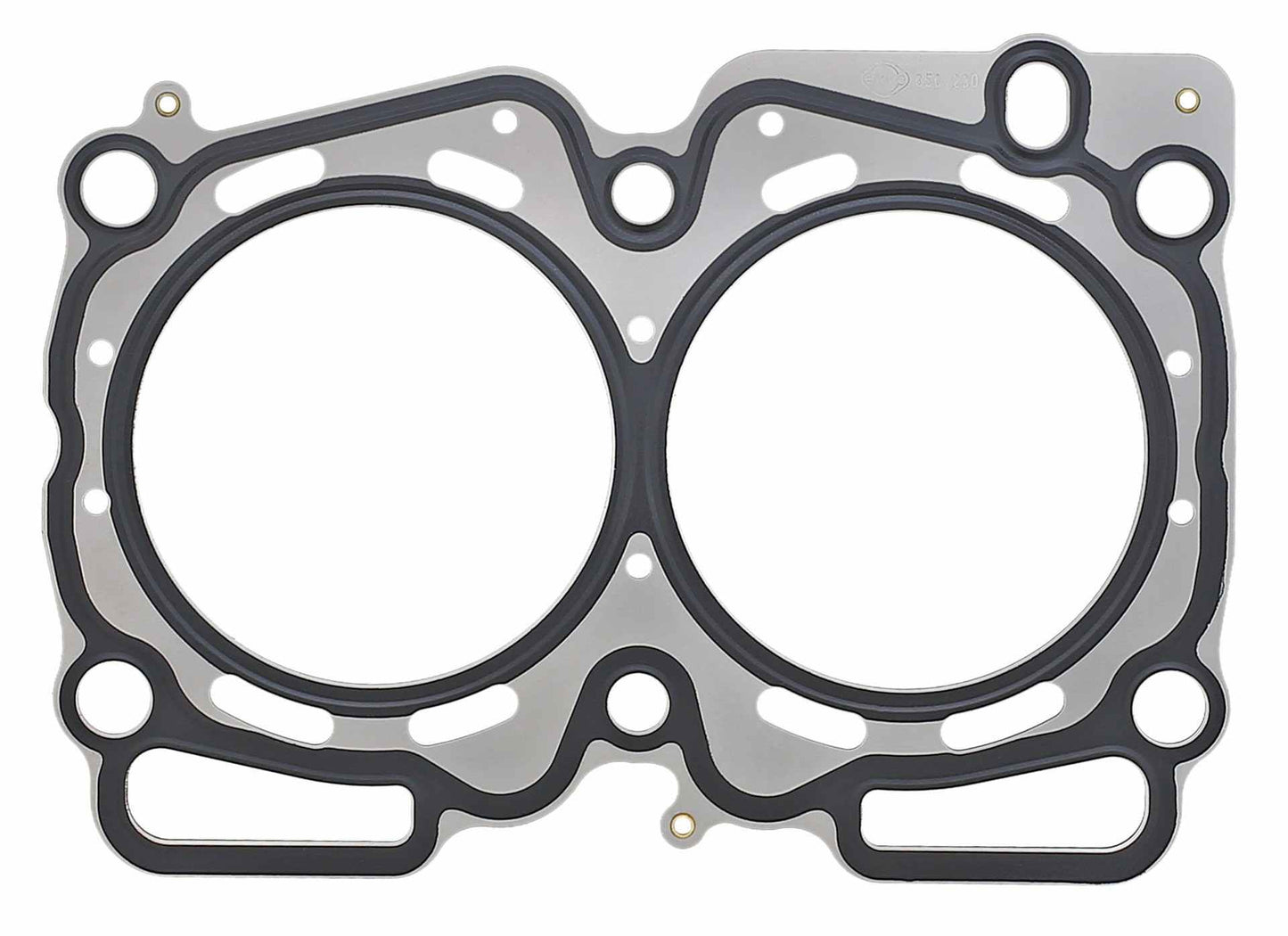Elring Engine Cylinder Head Gasket 650.230