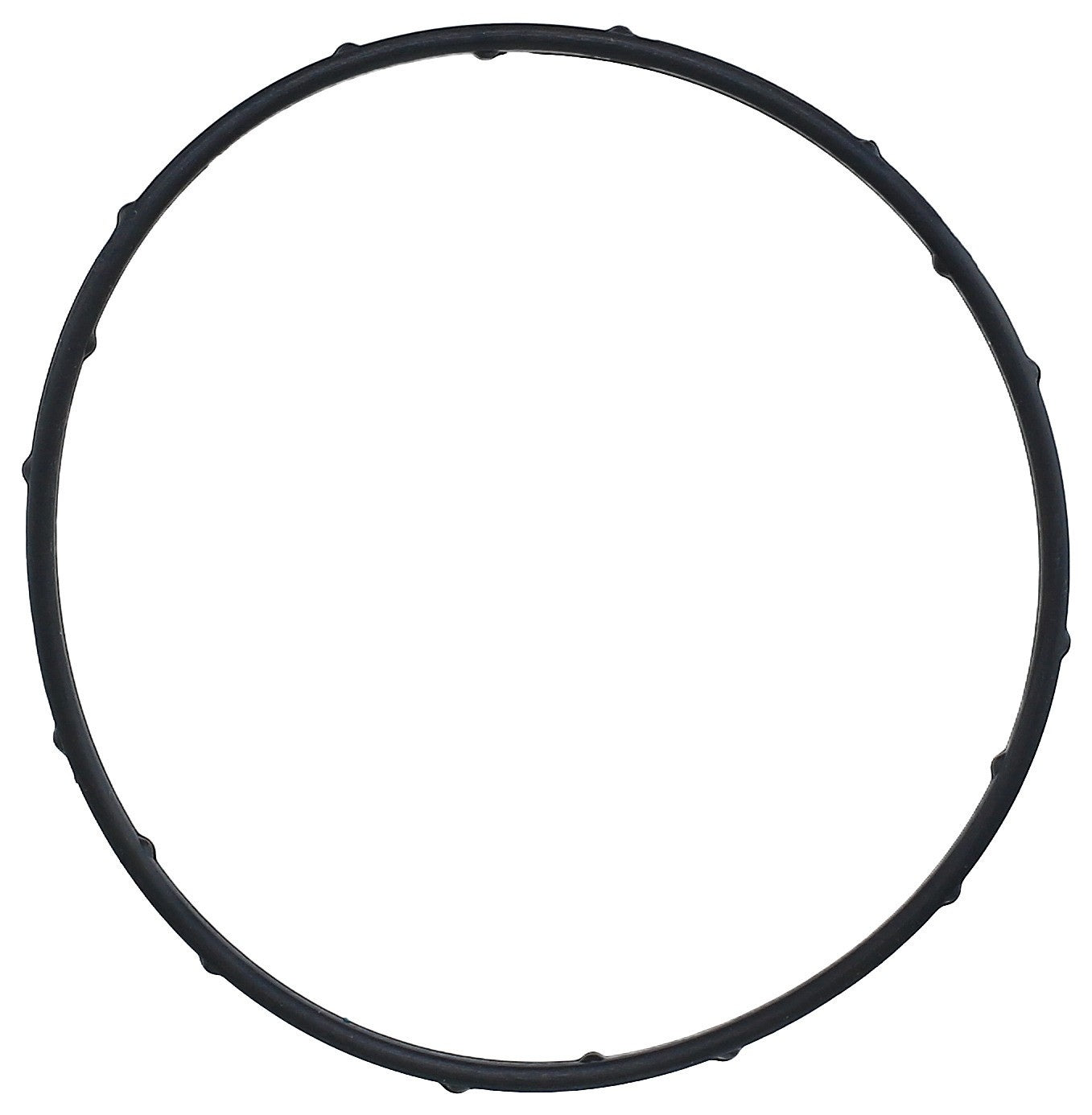 Elring Engine Coolant Thermostat Housing Gasket 650.500