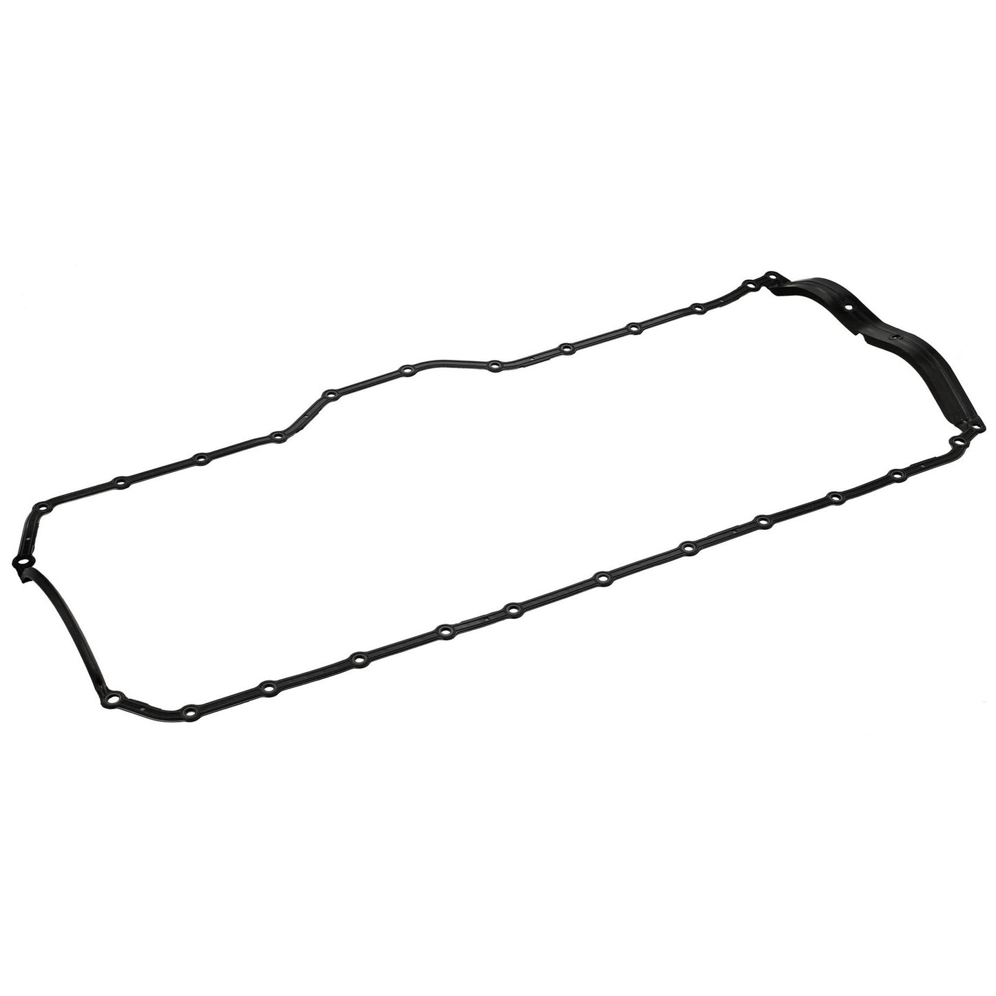Elring Engine Oil Pan Gasket 651.680
