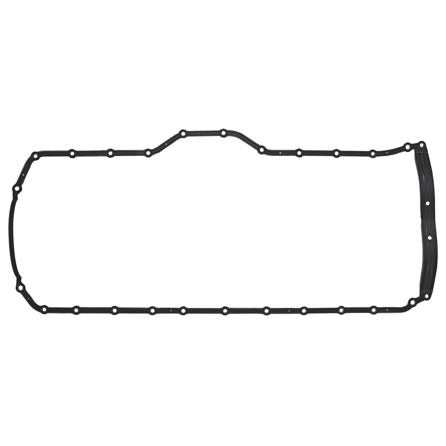 Elring Engine Oil Pan Gasket 651.680