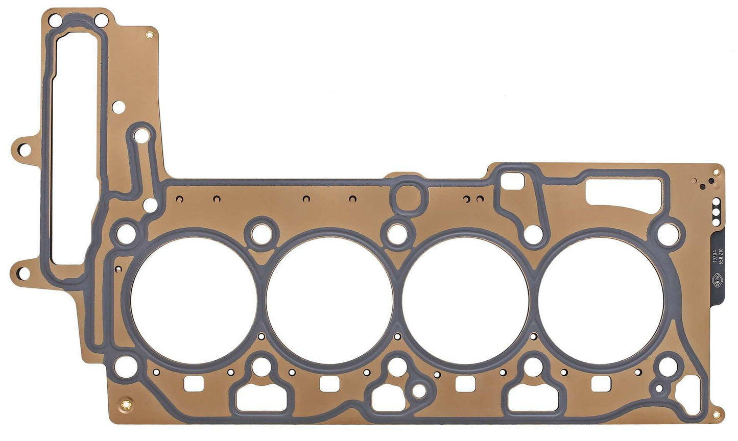 Elring Engine Cylinder Head Gasket 658.210
