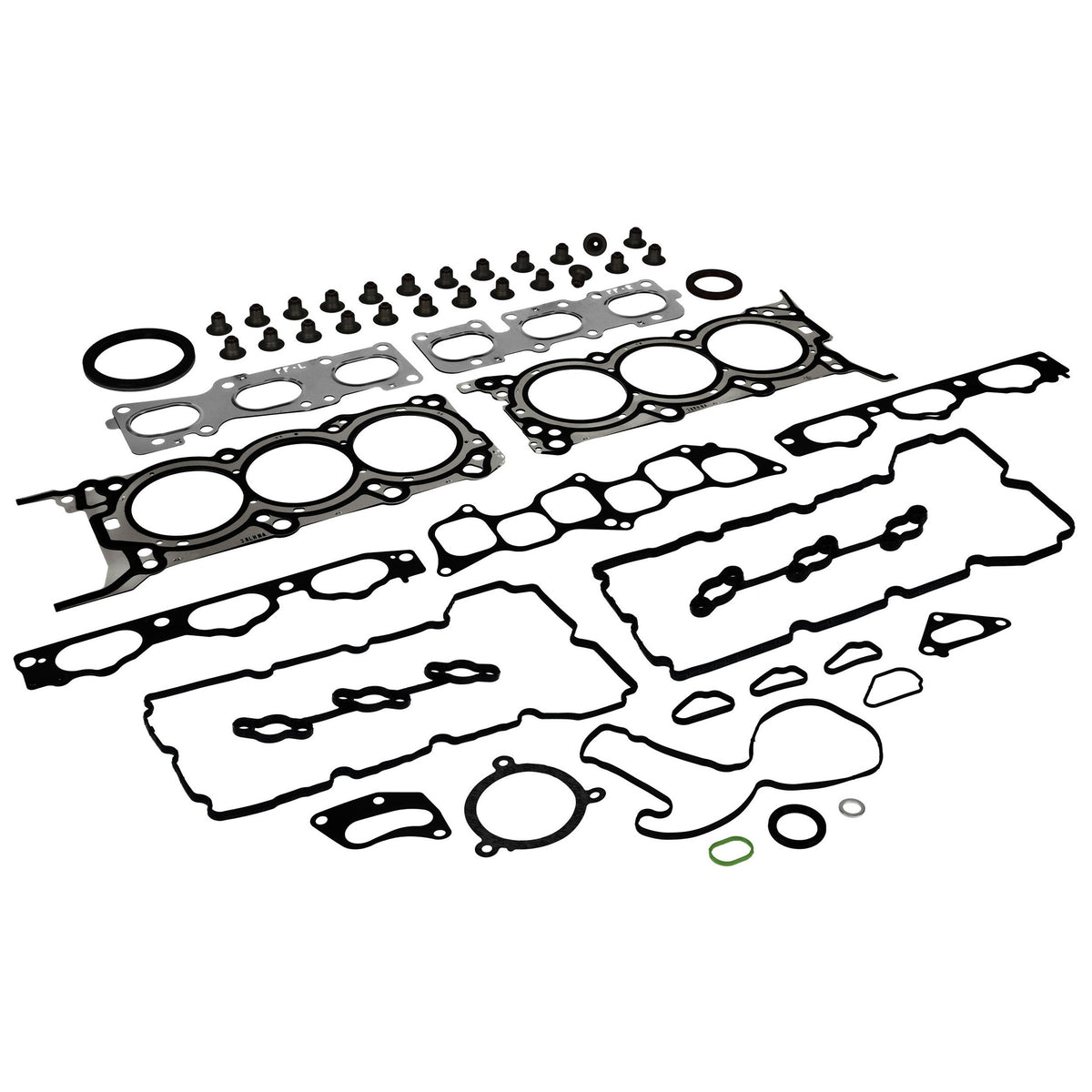 Elring Full Engine Gasket Set 659.480