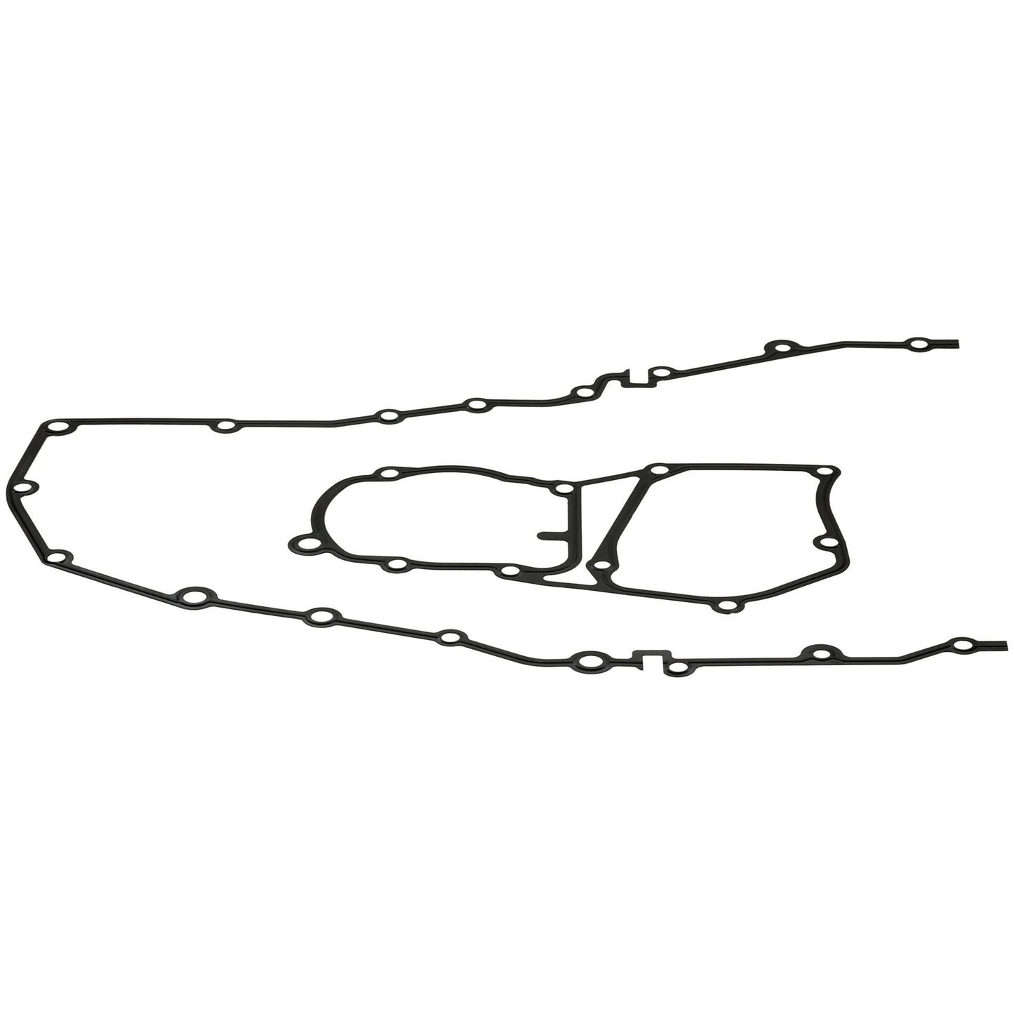 Elring Engine Timing Cover Gasket Set