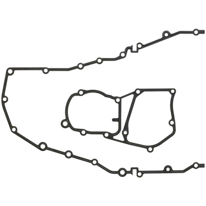 Elring Engine Timing Cover Gasket Set