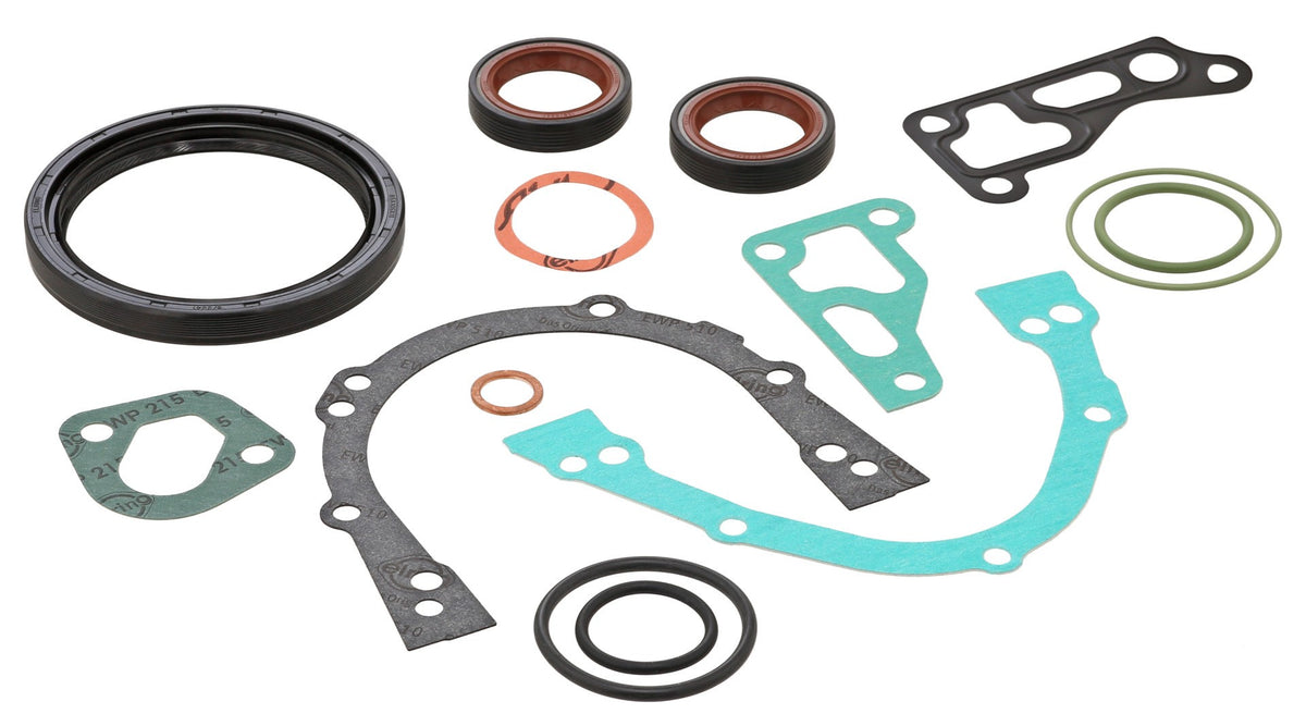 Elring 10-89 AUD/VW/FRD 670.720
