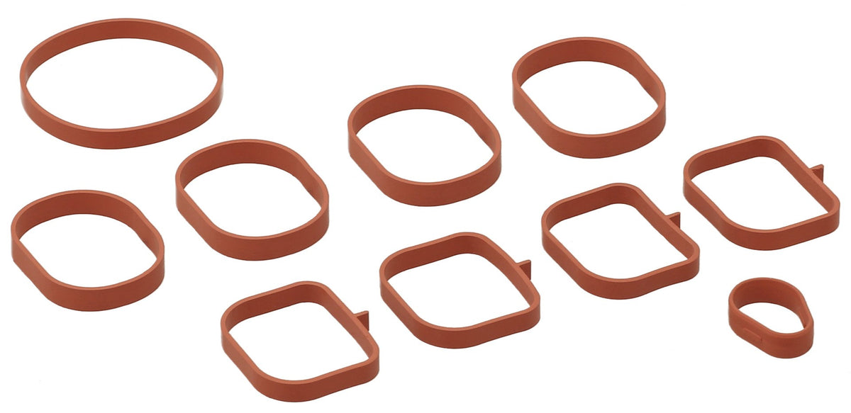 Elring Engine Intake Manifold Gasket Set 689.940