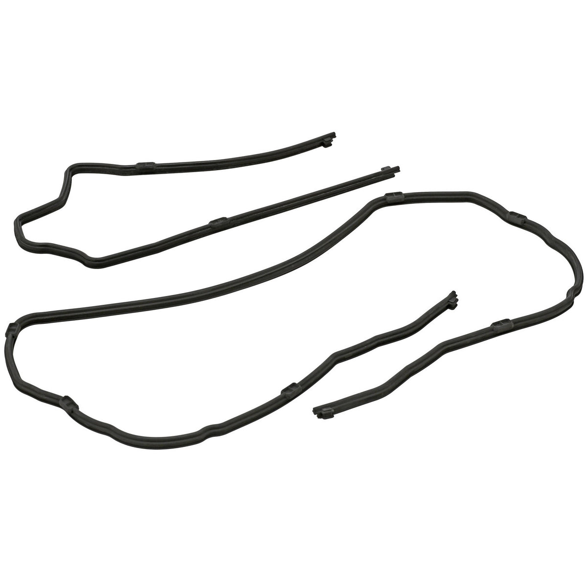 Elring Gasket Set, Engine Timing Cover 691.870