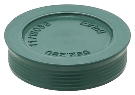 Elring Engine Camshaft Plug 692.290