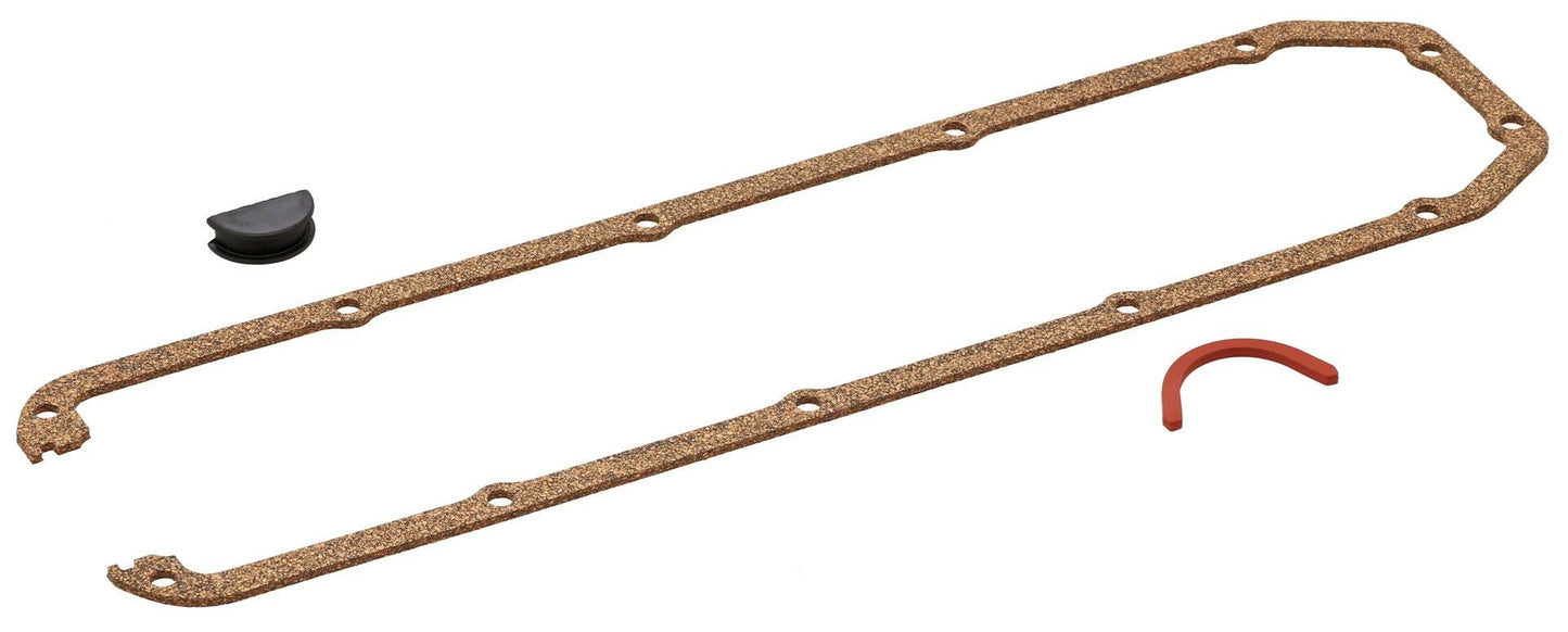 Elring Engine Valve Cover Gasket Set 692.751
