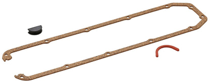 Elring Engine Valve Cover Gasket Set 692.751