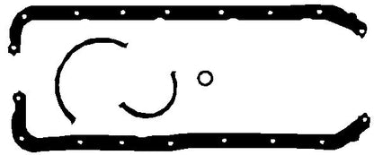 Elring Engine Oil Sump Gasket 693.057