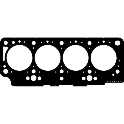 Elring Exhaust Pipe Seal 693.820