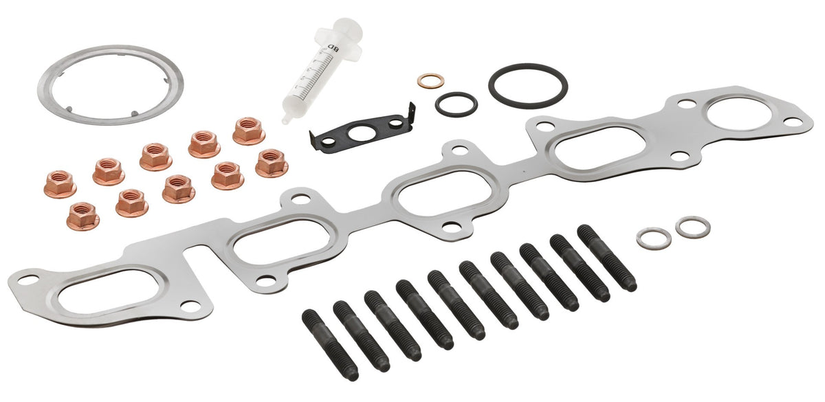 Elring Turbocharger Mounting Kit 695.560