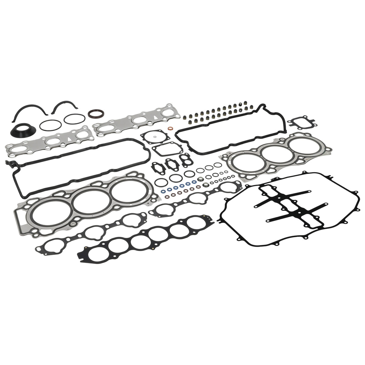 Elring Full Engine Gasket Set 701.570