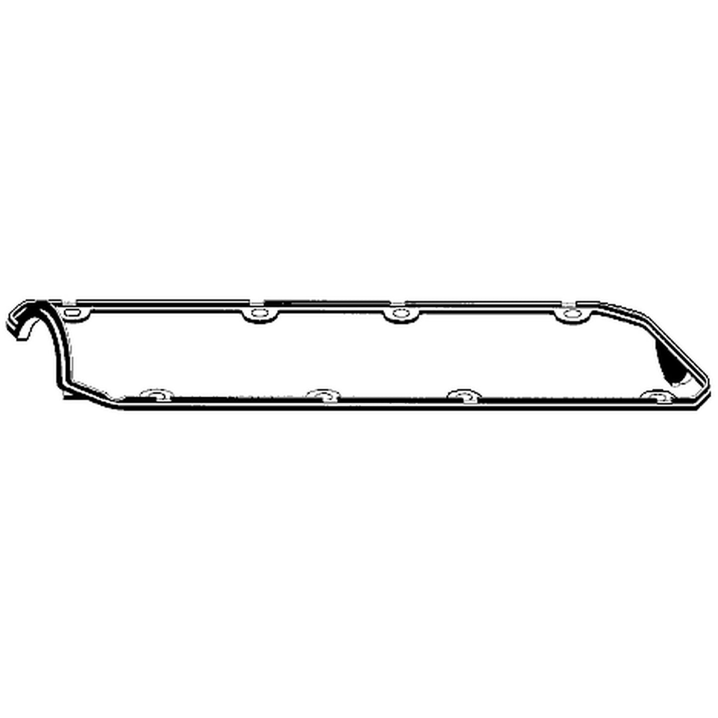 Elring Engine Valve Cover Gasket 703.532