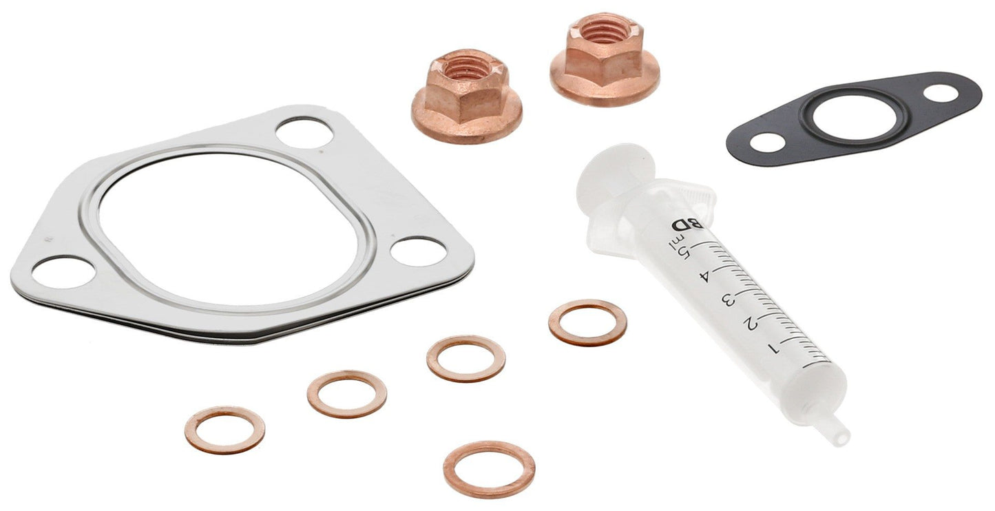 Elring Turbocharger Mounting Kit 703.871