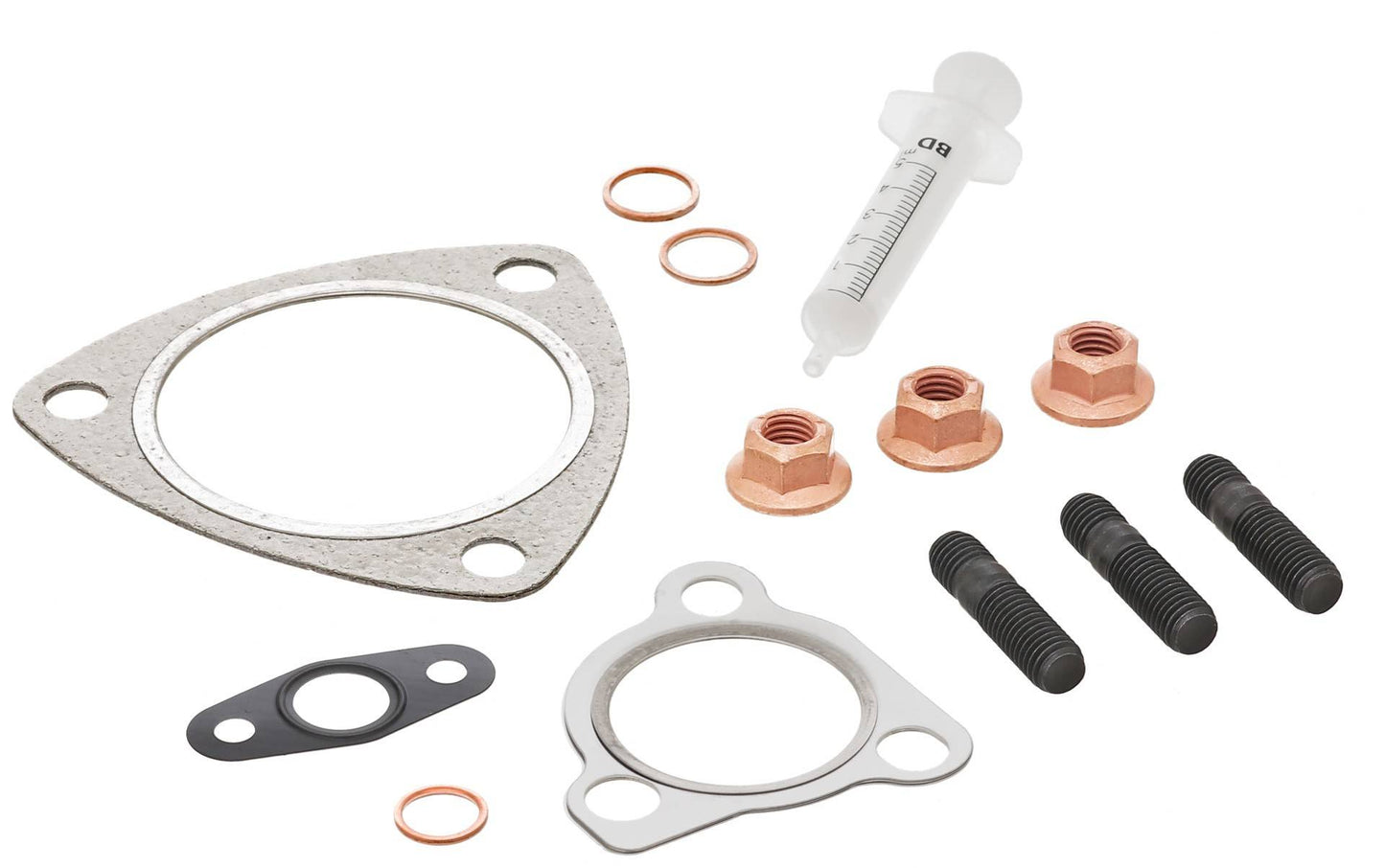 Elring Turbocharger Mounting Kit 703.960
