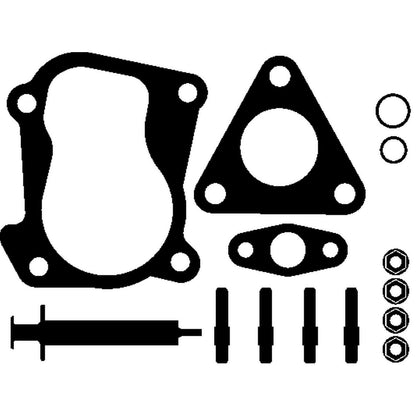 Elring Turbocharger Mounting Kit 704.010