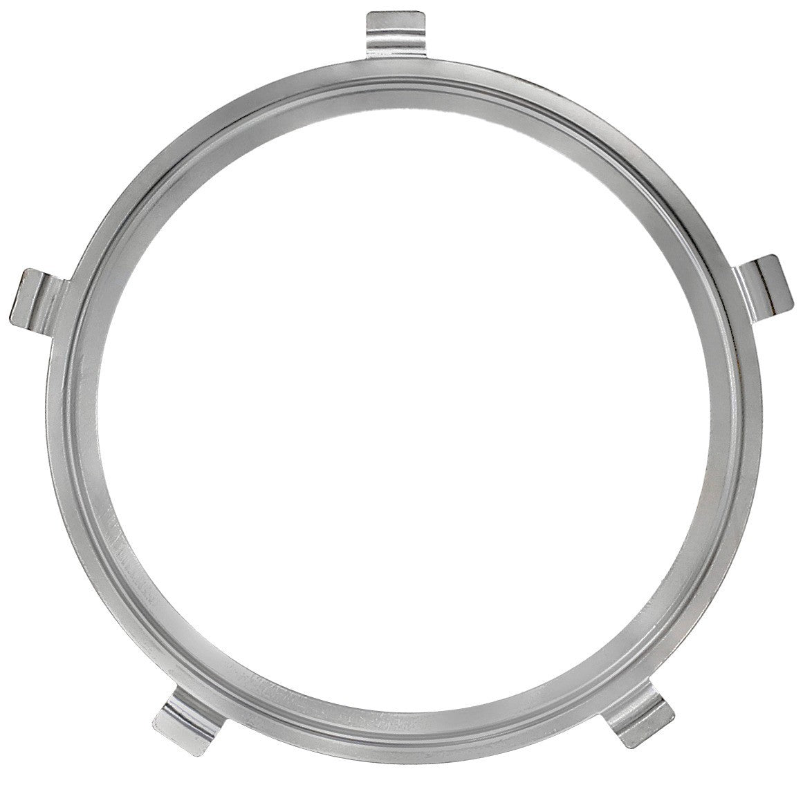 Elring Gasket, Exhaust Pipe Flange 708.570