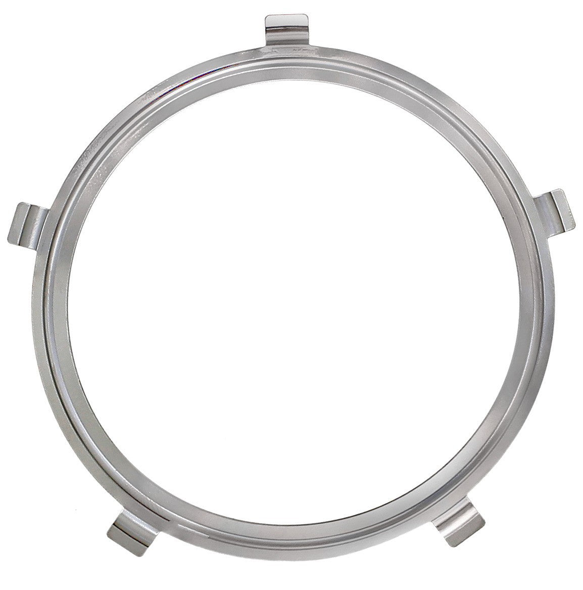 Elring Gasket, Exhaust Pipe Flange 708.570