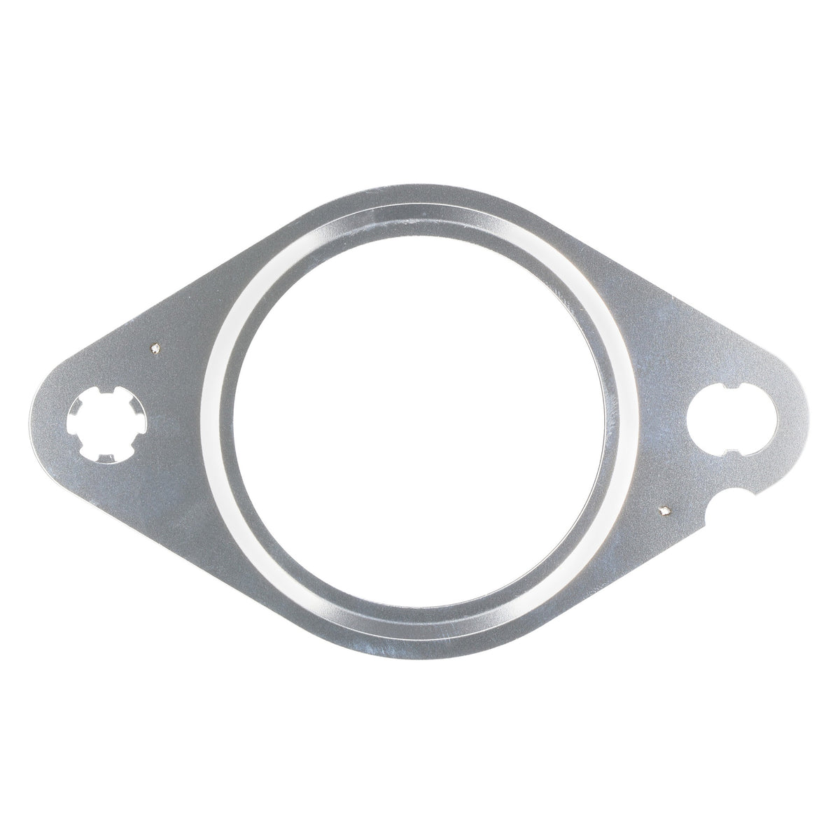 Elring Gasket, Exhaust Pipe Flange 709.630