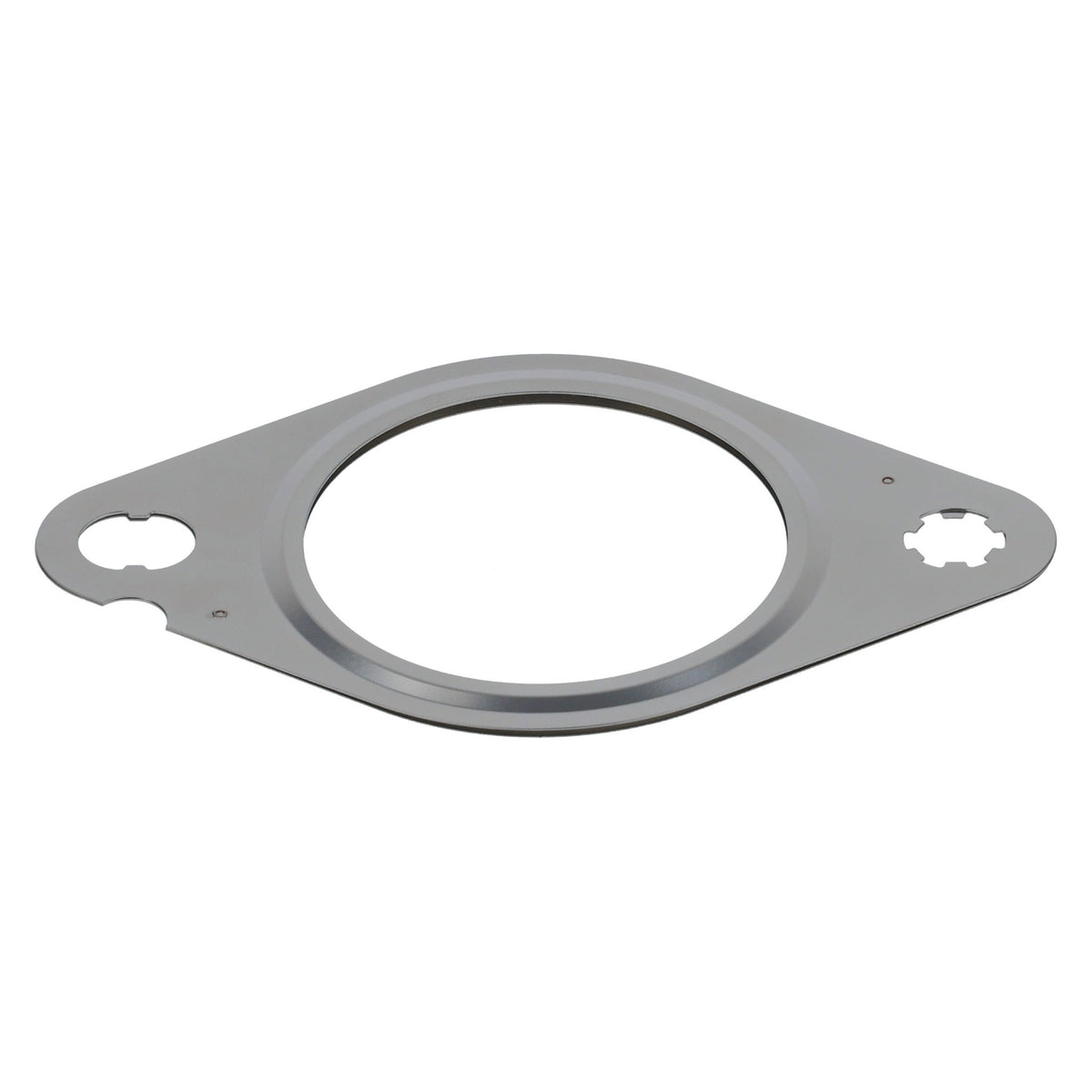 Elring Gasket, Exhaust Pipe Flange 709.630
