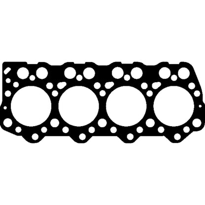 Elring Windshield Wiper Blade