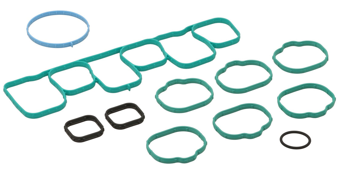 Elring Gasket Set, Fuel Injection Plenum 711.620