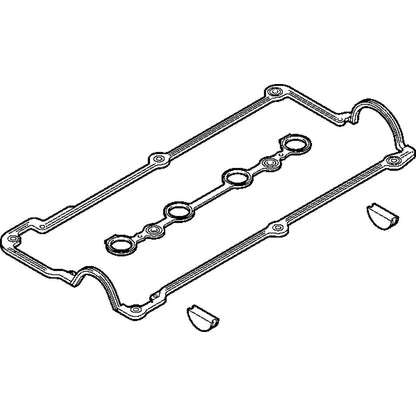 Elring Engine Valve Cover Gasket Set 712.470