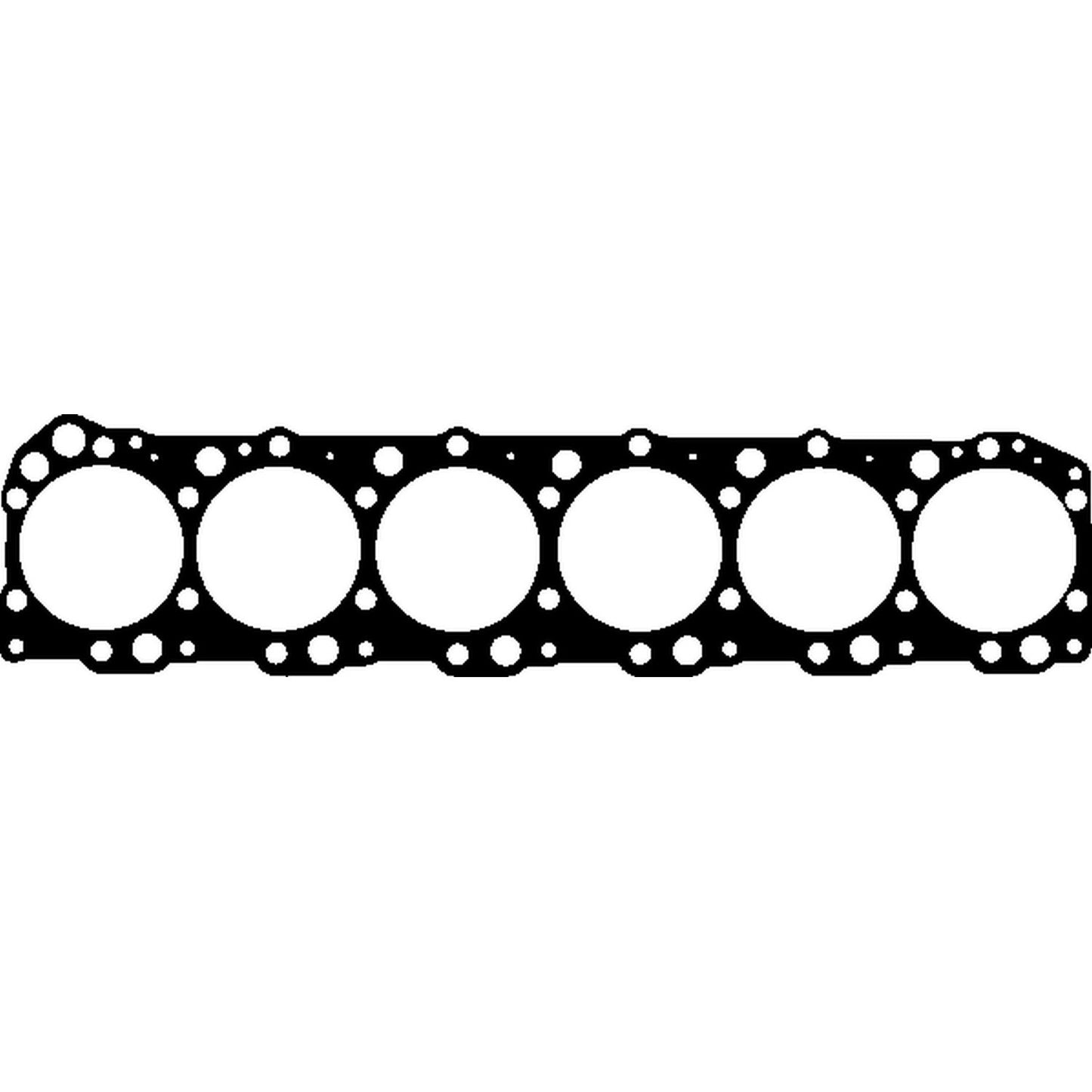 Elring Engine Cylinder Head Gasket 713.163