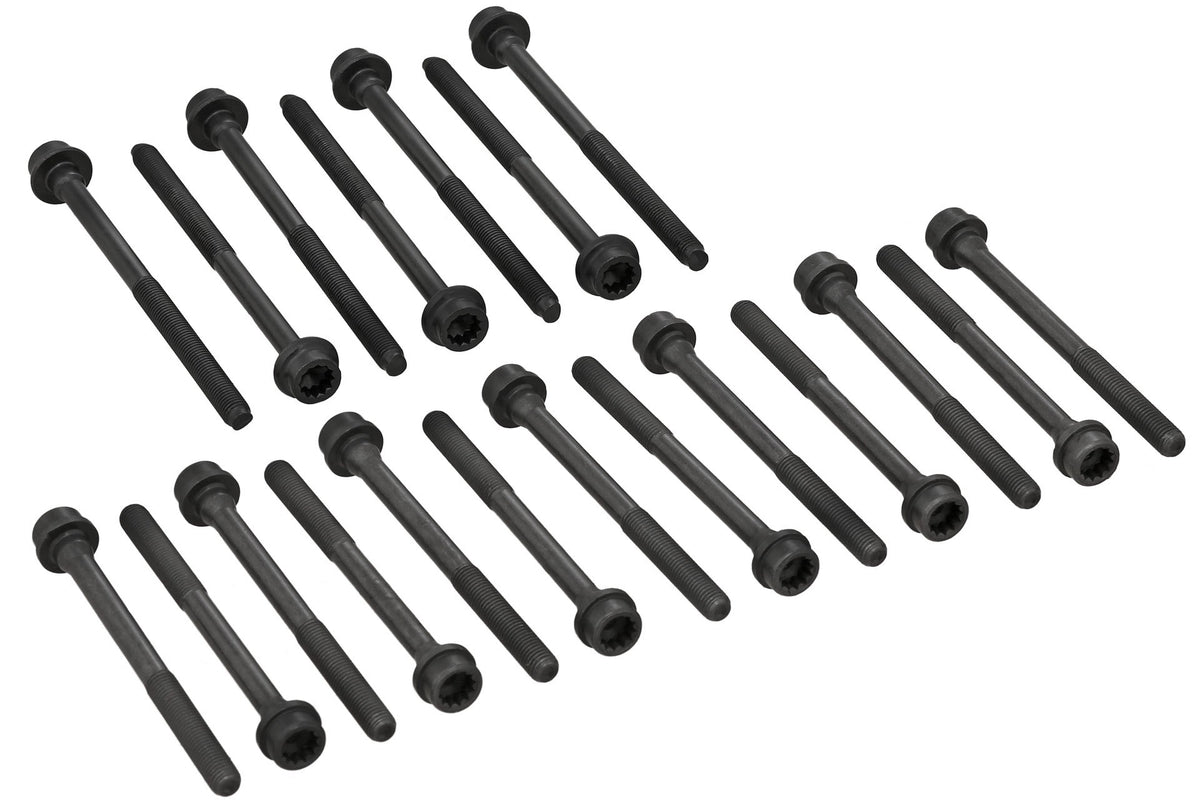 Elring Engine Cylinder Head Bolt Set 713.490