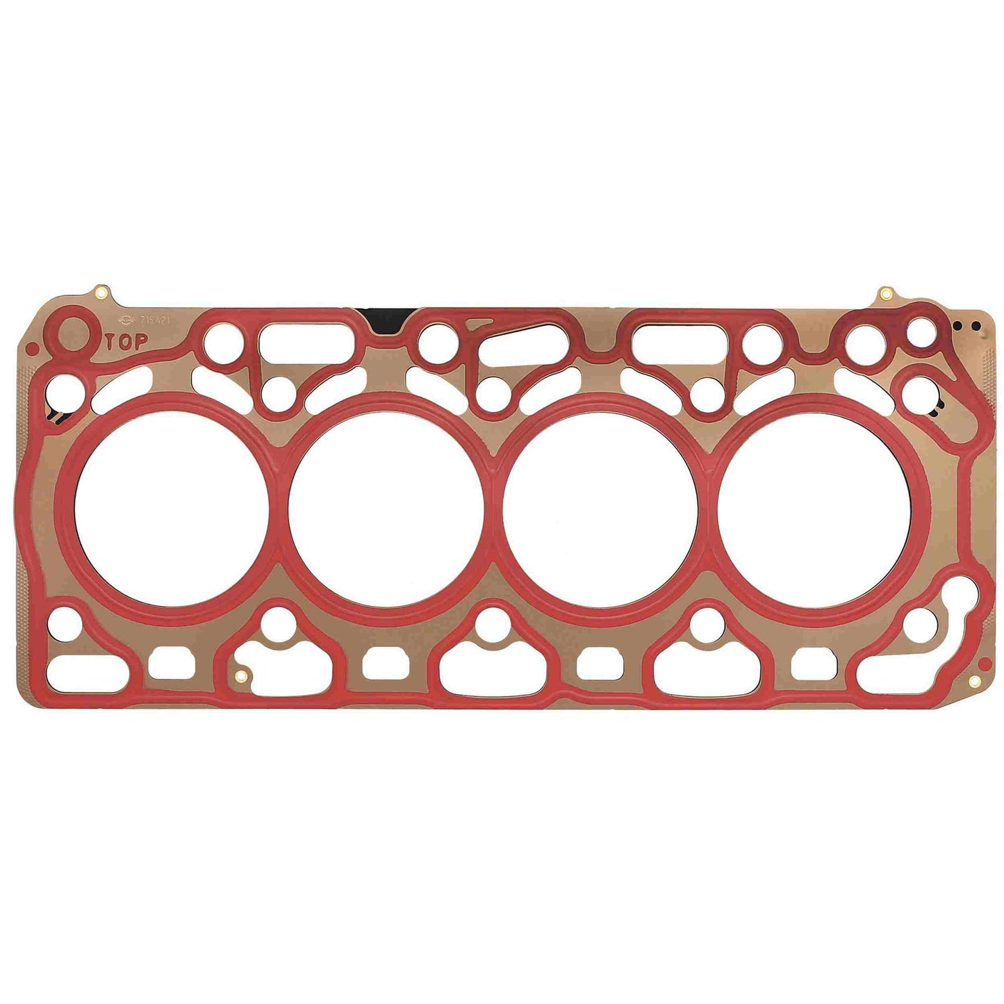 Elring Engine Cylinder Head Gasket 715.421