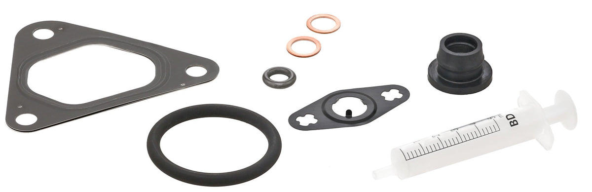 Elring Turbocharger Mounting Kit 715.740