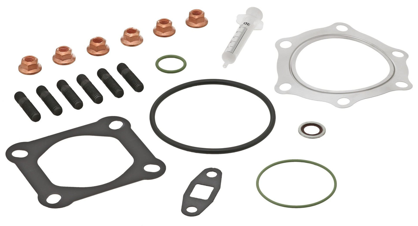 Elring Turbocharger Mounting Kit 716.080