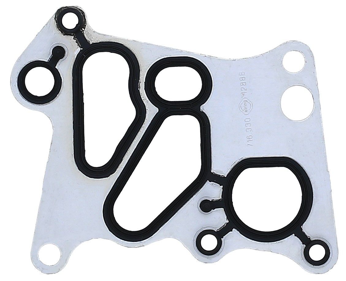 Elring Engine Oil Filter Housing Gasket 716.330